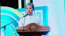 Diusia ke 77, Pesantren Nurul Jadid Perkuat Tata Kelola Modern Berbasis ISO dan Tradisi Pesantren”