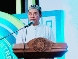 Diusia ke 77, Pesantren Nurul Jadid Perkuat Tata Kelola Modern Berbasis ISO dan Tradisi Pesantren”