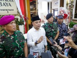 Eri Cahyadi: Ormas yang Terbukti Terlibat Kriminal Akan Dibubarkan