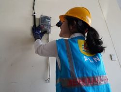 Tarif Listrik Terbaru, Berlaku Sejak Januari 2026