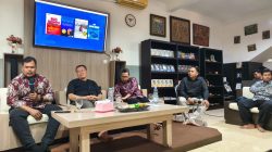 Bahas Transformasi Menuju Indonesia Emas 2045: PSIB UMM Hadirkan Wali Kota Batu