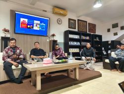 Bahas Transformasi Menuju Indonesia Emas 2045: PSIB UMM Hadirkan Wali Kota Batu