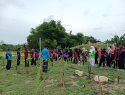 Ini Cara MTs-MA AL-ARQOM Sarirejo Mengimplementasikan Kurikulum Berbasis Cinta