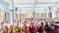 Mahasiswa Back To School; Kenalkan Prodi Sosiologi UMM Secara Utuh pada Siswa