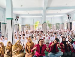 Mahasiswa Back To School; Kenalkan Prodi Sosiologi UMM Secara Utuh pada Siswa