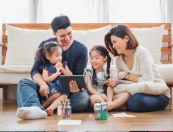 Dampak Broken Home Terhadap Perkembangan Emosional dan Akademik pada Anak