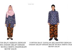 Kritik Perbup Busana Budaya Keraton, Budayawan: Martabat Sejarah dan Kebudayaan tidak Bisa Dipaksakan