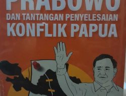 Kekerasan Militer: Wajah Buruk Negara di Papua