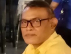 Nilai Tukar Jatuh, Kekuasaan Digugat: Cermin Iran bagi Indonesia