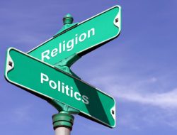 Peran Pendidikan Agama Islam dalam Negara Demokrasi