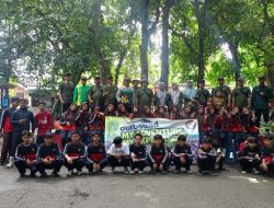 My Adventure and My Experience by MTs-MA Al-Arqom Sarirejo