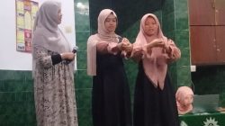 Dosen Kedokteran Veteran Jakarta Ingatkan Hak-Hak Reproduksi dalam Penyuluhan di LKSA Malang