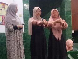 Dosen Kedokteran Veteran Jakarta Ingatkan Hak-Hak Reproduksi dalam Penyuluhan di LKSA Malang