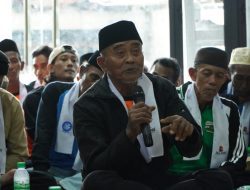 Kukuhkan JALAMU se-JATIM, Muhammadiyah Pertegas Komitmen Bela Nasib Nelayan