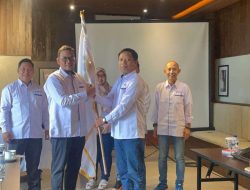 Karyanto Inginkan DPD AMDATARA Lampung-Sumsel Perkuat Kontribusi Industri AMDK bagi Ekonomi Nasional