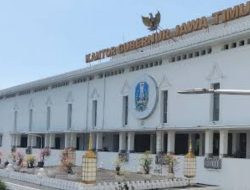 Pendapatan Negara di Jawa Timur Tembus Rp253,32 Triliun