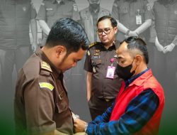 Terima Aliran Dana BSPS Sumenep, Kejati Tahan TA DPR RI