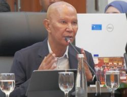 Said Abdullah Usul Pendekatan Baru Ambang Batas Parlemen: Partai Masuk DPR Minimal Punya 21 Kursi