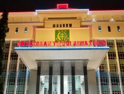 BSPS Sumenep Panen Tersangka, Akankah Kejati Bidik Aspirator dan Pelaku Akar Rumput?