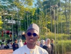 Urgensi Sholat dalam Kesejukan Hati