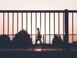 Sebuah Pagar dalam Hubungan