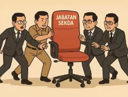 BKPSDM Sumenep Tegaskan Lelang Sekda Prosedural