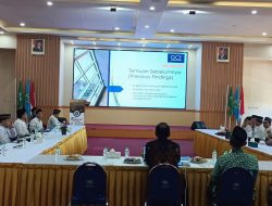 Terus Berbenah, PP Nurul Jadid Gelar Audit Lanjutan Demi Maksimalnya Pelayanan Publik