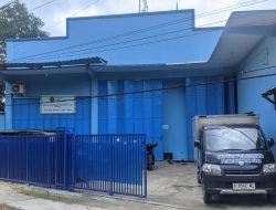 SPPG Tuban Soko Sokosari 4 Kerjasama Dengan unit pengolahan limbah sampah Bumdes Asoka