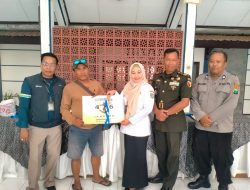 Wujudkan Mudik Santri Aman, Pemkab Situbondo Standarisasi Skema di Pelabuhan Jangkar