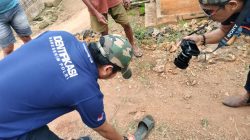 Polisi Belum Tangkap Pelaku Penganiayaan Pria Bersarung di Lenteng Sumenep