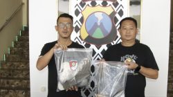 Polisi Ringkus Pelaku Penganiayaan Pria Bersarung di Lenteng Sumenep