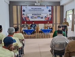 JALAMU dan SARANMU Kabupaten Malang Resmi Dikukuhkan