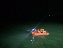 Pemuda yang Lompat dari Jembatan Pelabuhan Dungkek Ditemukan