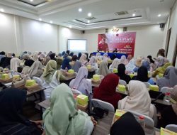 Said Abdullah Ajak Perempuan jadi Agen Empat Pilar Kebangsaan