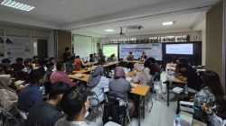 Roundtable Discussion PSIB dan HI UMM Bahas Posisi Indonesia dalam Board of Peace, Soroti Diplomasi Aktif dan Peran Dunia Islam