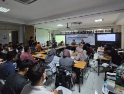 Roundtable Discussion PSIB dan HI UMM Bahas Posisi Indonesia dalam Board of Peace, Soroti Diplomasi Aktif dan Peran Dunia Islam