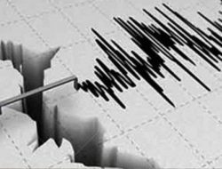 Ratusan Kali Gempa Bumi Guncang Jawa Timur di Awal Tahun 2026