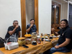 Ekspansi ke Asia, Gus Lilur Bangun Sinergi dengan Eksportir Rokok Madura