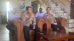 Polres Probolinggo Buru Pelaku Penganiayaan Wartawan, Kapolres: Sudah Jadi Atensi!