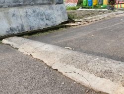 Ketahui! Berikut Aturan Pembuatan Polisi Tidur