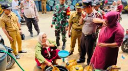 Forpimka Arjasa Temukan Harga Pertalite Diatas HET