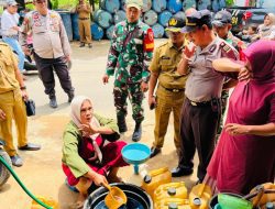 Forpimka Arjasa Temukan Harga Pertalite Diatas HET