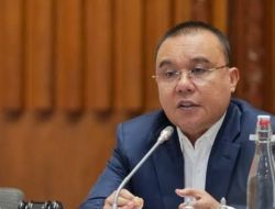 Dasco Minta Masyarakat Tak Panik karena Harga BBM Tidak Naik