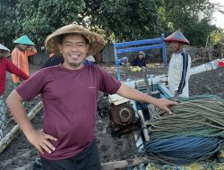 Hari Nelayan Nasional, Riyono: Negara Harus Hadir Lindungi dan Sejahterakan Nelayan