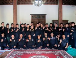 PSHW-TM Cabang Ponorogo Gelar Pra Muscab Pemilihan Ketua Cabang