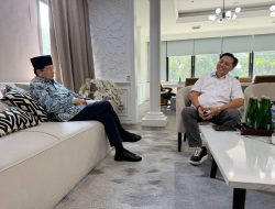 NU Bukan Komoditas, Gus Lilur Serukan Muktamar Bersih dari Kepentingan Politik