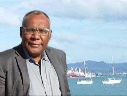 GEREJA BENTENG TERAKHIR BAGI UMAT MANUSIA