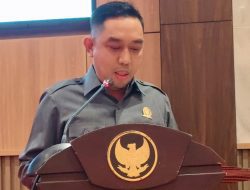Fraksi PAN Minta Pembangunan Infrastruktur jadi Prioritas Utama