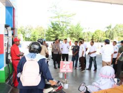 Stok BBM dan LPG Diklaim Aman, Masyarakat Sumenep Diminta Tetap Tenang