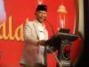 Said Abdullah Tegaskan Kedekatan Historis dengan NU di Halalbihalal PDI-P Jatim